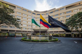 Hotel Intercontinental Medellín, an IHG Hotel
